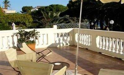 фото отеля Villa Imperiale Hotel