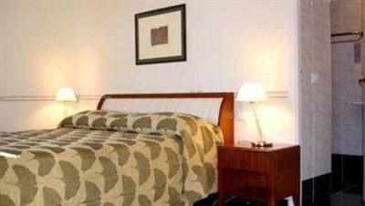 фото отеля Villa Imperiale Hotel