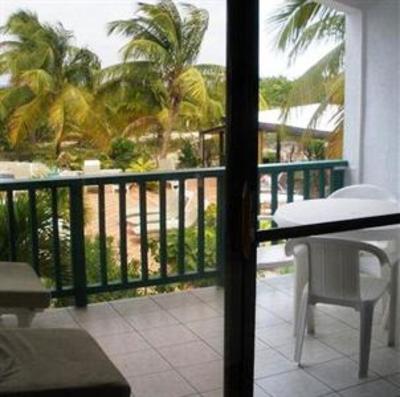 фото отеля Allamanda Beach Club Suites Anguilla