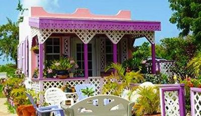 фото отеля Allamanda Beach Club Suites Anguilla