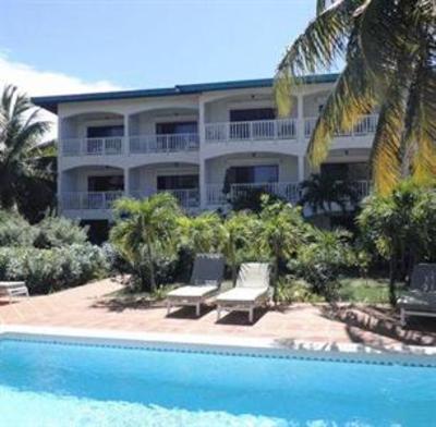 фото отеля Allamanda Beach Club Suites Anguilla