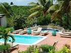 фото отеля Allamanda Beach Club Suites Anguilla