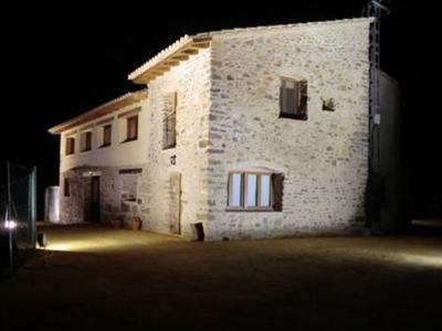 фото отеля Casa Torre Grosa