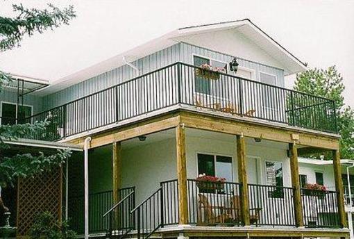 фото отеля Dogwood B&B