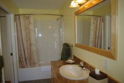 фото отеля Dogwood B&B