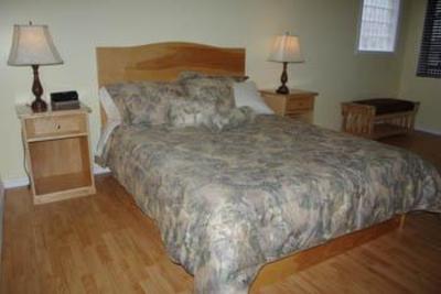 фото отеля Dogwood B&B
