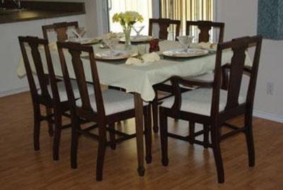 фото отеля Dogwood B&B