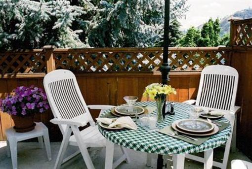 фото отеля Dogwood B&B