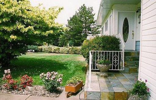 фото отеля Dogwood B&B