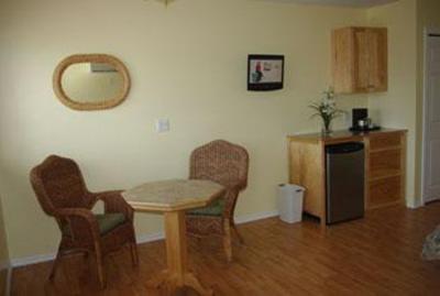 фото отеля Dogwood B&B