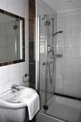 фото отеля Hotel Tau-Lunne