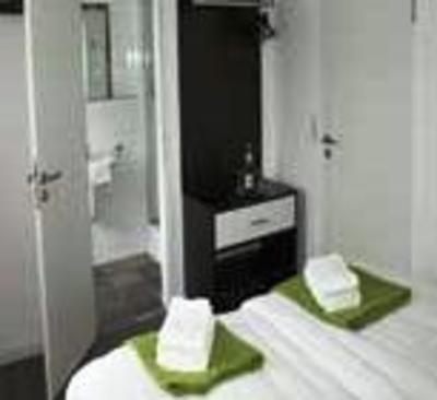 фото отеля Hotel Tau-Lunne