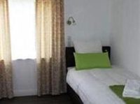 Hotel Tau-Lunne