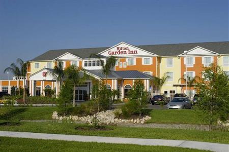 фото отеля Hilton Garden Inn Lakeland