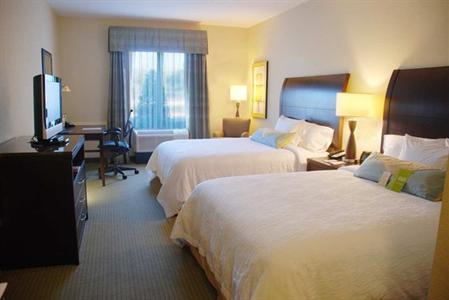 фото отеля Hilton Garden Inn Lakeland