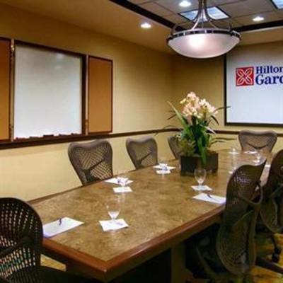 фото отеля Hilton Garden Inn Lakeland