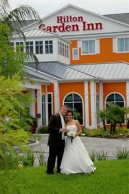 фото отеля Hilton Garden Inn Lakeland