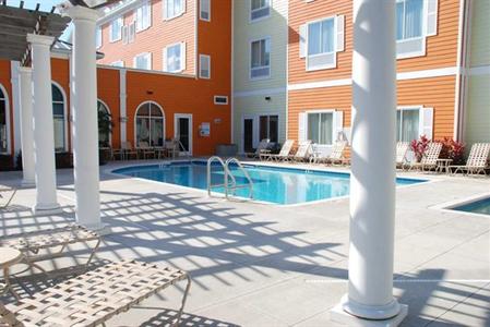 фото отеля Hilton Garden Inn Lakeland