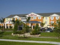 Hilton Garden Inn Lakeland