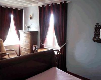фото отеля Le Marquais Chambres d'Hotes