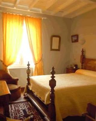 фото отеля Le Marquais Chambres d'Hotes