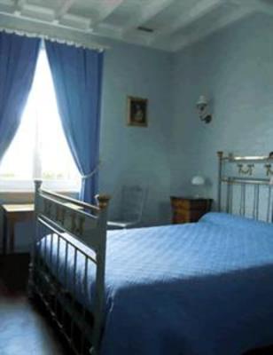 фото отеля Le Marquais Chambres d'Hotes
