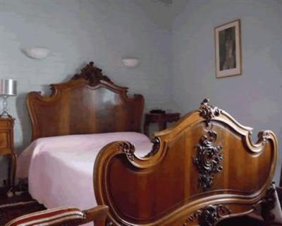 фото отеля Le Marquais Chambres d'Hotes