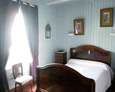 фото отеля Le Marquais Chambres d'Hotes