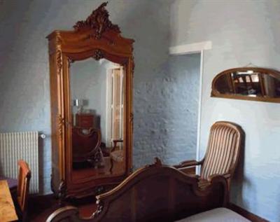 фото отеля Le Marquais Chambres d'Hotes