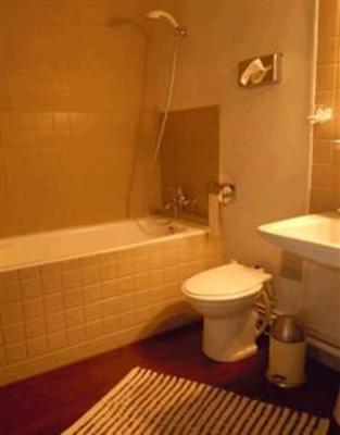 фото отеля Le Marquais Chambres d'Hotes