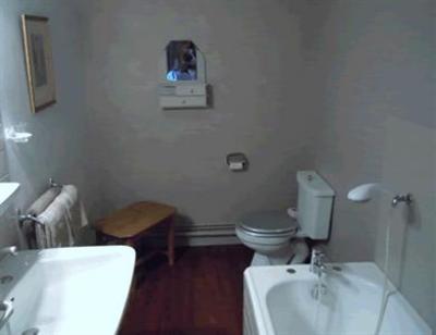 фото отеля Le Marquais Chambres d'Hotes