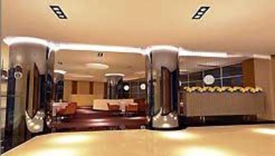 фото отеля Nanyuan Inn Ningbo Fenghua