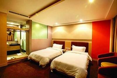 фото отеля Nanyuan Inn Ningbo Fenghua