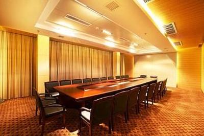 фото отеля Nanyuan Inn Ningbo Fenghua