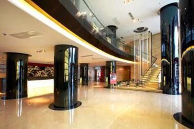 фото отеля Nanyuan Inn Ningbo Fenghua