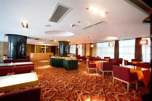 фото отеля Nanyuan Inn Ningbo Fenghua