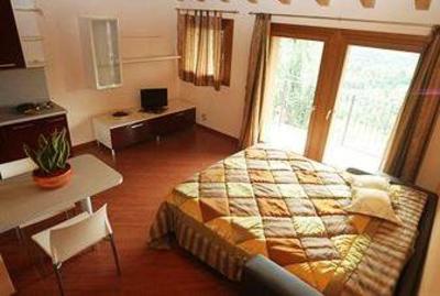 фото отеля La Marina Risthotel