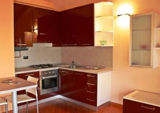 фото отеля La Marina Risthotel