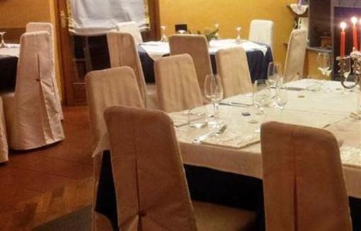 фото отеля La Marina Risthotel