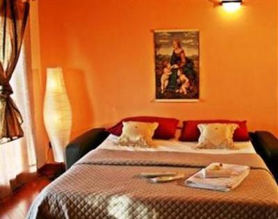 фото отеля La Marina Risthotel