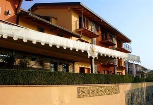 фото отеля La Marina Risthotel