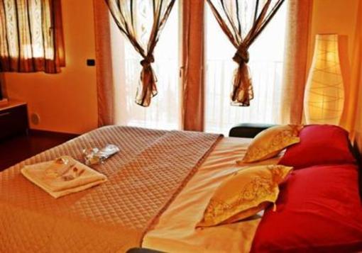 фото отеля La Marina Risthotel
