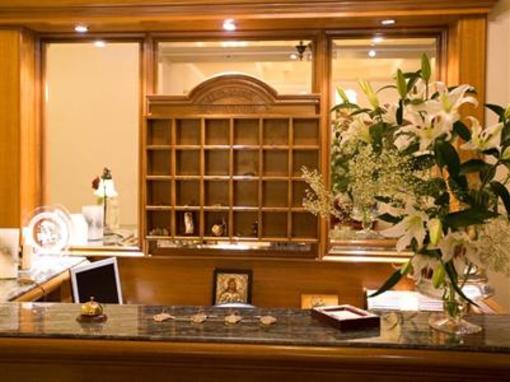 фото отеля Hotel Urania