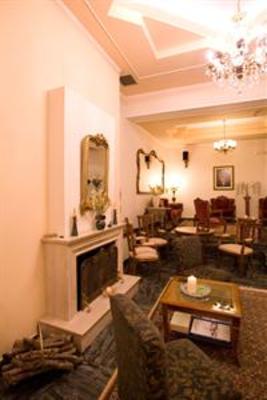 фото отеля Hotel Urania
