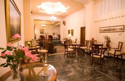 фото отеля Hotel Urania