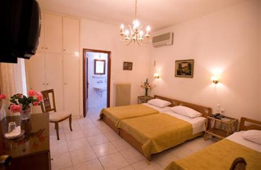 фото отеля Hotel Urania