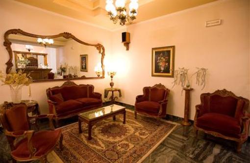 фото отеля Hotel Urania