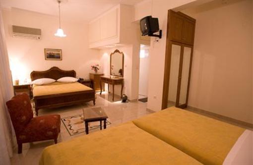 фото отеля Hotel Urania