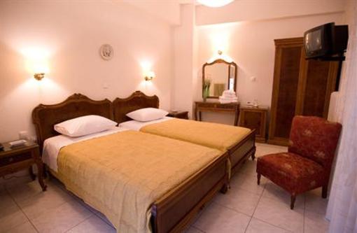 фото отеля Hotel Urania
