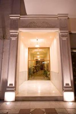 фото отеля Hotel Urania